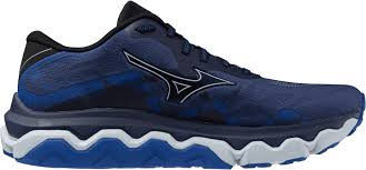 Mizuno Wave Horizon 7 férfi futócipő