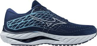Mizuno Wave Inspire 20 férfi futócipő