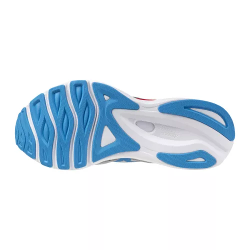 Mizuno Wave Serene férfi futócipő