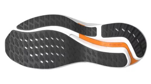 Mizuno Wave Inspire 21 férfi futócipő