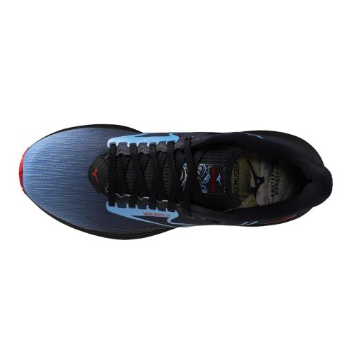 Mizuno Wave Rider 29 Amsterdam férfi futócipő