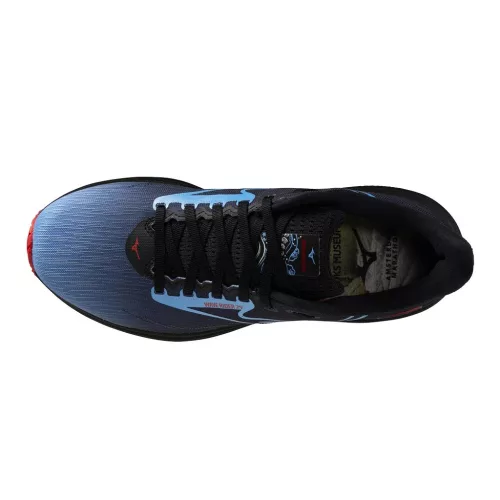 Mizuno Wave Rider 29 Amsterdam férfi futócipő