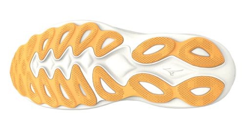 Mizuno Wave Sky 9 férfi futócipő