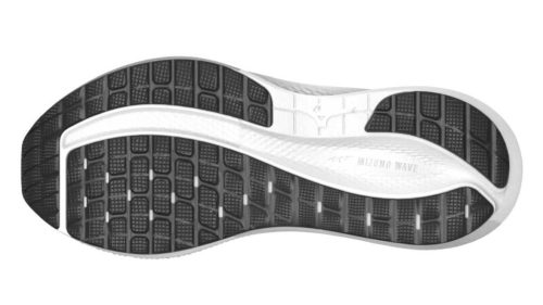 Mizuno Wave Inspire 22 férfi futócipő