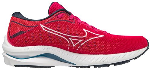 Mizuno Wave Rider 25 női futócipő