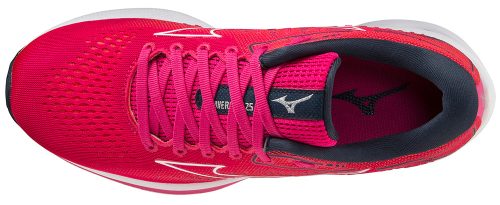 Mizuno Wave Rider 25 női futócipő