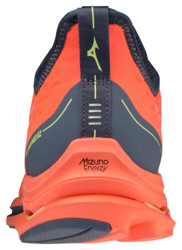 Mizuno Wave Rider Neo 2 női futócipő
