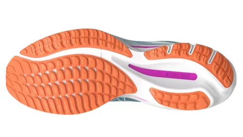 Mizuno Wave Rider 26 női futócipő