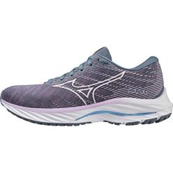 Mizuno Wave Rider 26 női futócipő