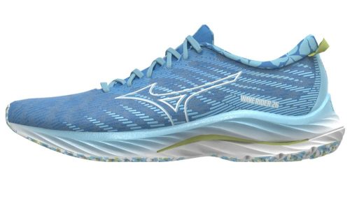 Mizuno Wave Rider 26 női futócipő