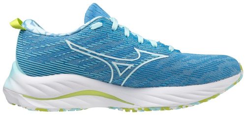 Mizuno Wave Rider 26 női futócipő