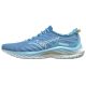 Mizuno Wave Rider 26 női futócipő