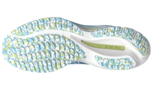 Mizuno Wave Rider 26 női futócipő