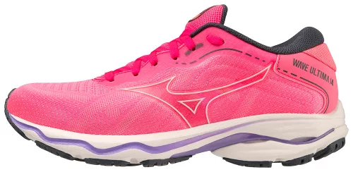 Mizuno Wave Ultima 14 női futócipő