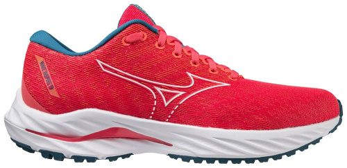 Mizuno Wave Inspire 19 női futócipő