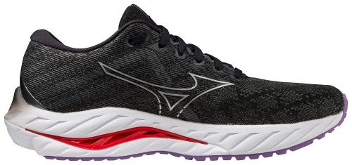 Mizuno Wave Inspire 19 (2E) női futócipő