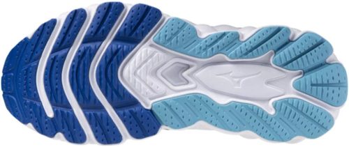 Mizuno Wave Sky 8 női futócipő