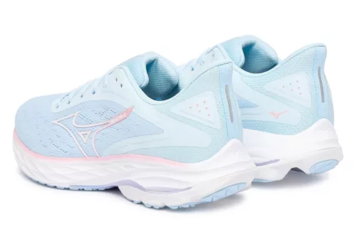 Mizuno Wave Ultima 16 női futócipő