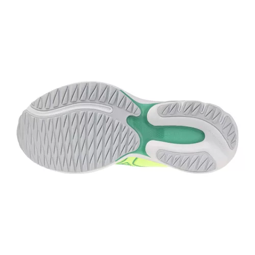 Mizuno Wave Ultima 17 női futócipő