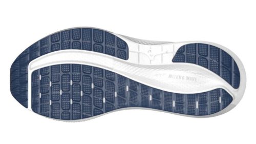 Mizuno Wave Inspire 22 női futócipő