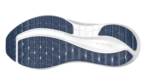 Mizuno Wave Inspire 22 női futócipő