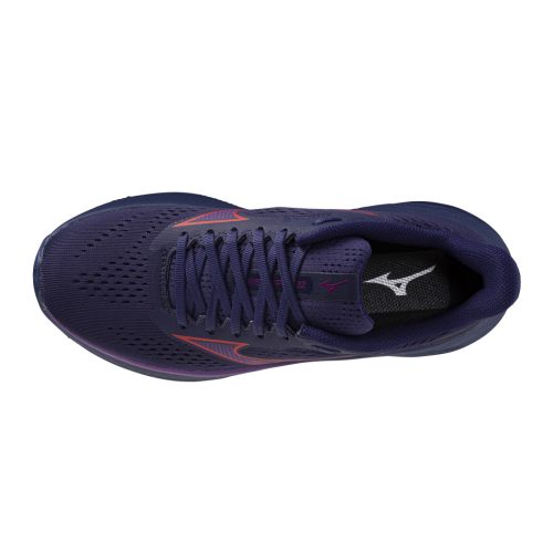 Mizuno Wave Inspire 22 női futócipő