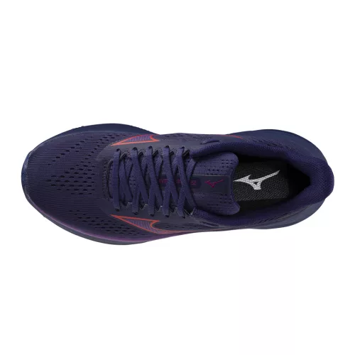 Mizuno Wave Inspire 22 női futócipő