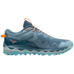 Mizuno Wave Mujin 9 férfi futócipő