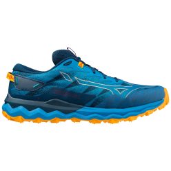 Mizuno Wave Daichi 7 férfi futócipő
