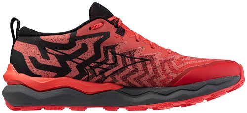 Mizuno Wave Daichi 8 férfi futócipő
