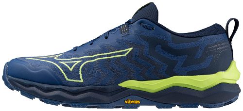 Mizuno Wave Daichi 8 férfi futócipő