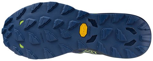 Mizuno Wave Daichi 8 férfi futócipő