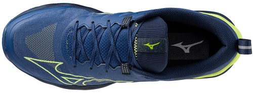 Mizuno Wave Daichi 8 férfi futócipő