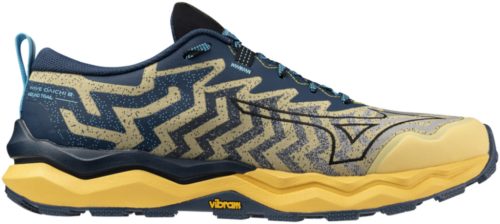 Mizuno Wave Daichi 8 férfi futócipő