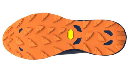 Mizuno Wave Daichi 9 férfi futócipő