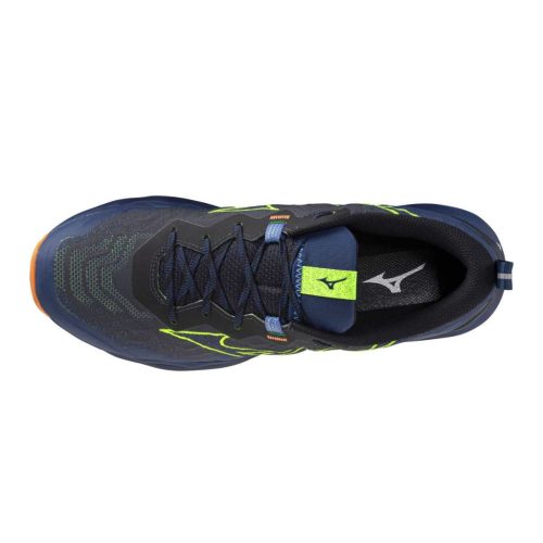 Mizuno Wave Daichi 9 férfi futócipő