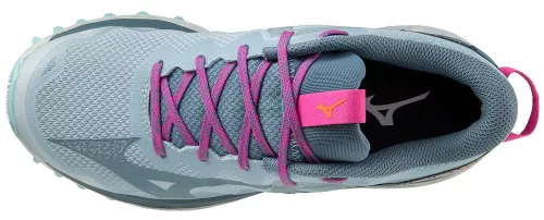 Mizuno Wave Mujin 9 női futócipő