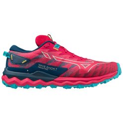 Mizuno Wave Daichi 7 női futócipő