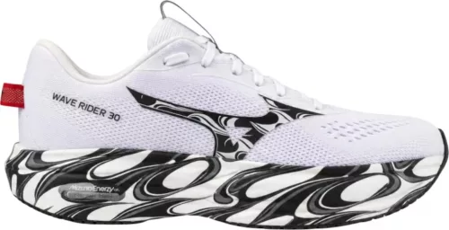 Mizuno Wave Rider 30 férfi futócipő