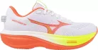 Mizuno Wave Rider 30 női futócipő