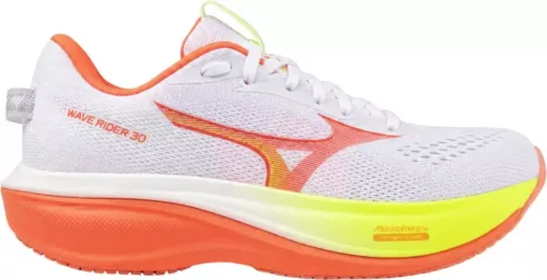 Mizuno Wave Rider 30 női futócipő