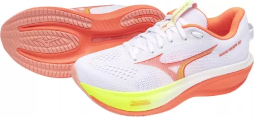 Mizuno Wave Rider 30 női futócipő