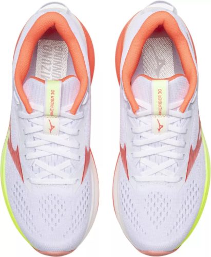 Mizuno Wave Rider 30 női futócipő
