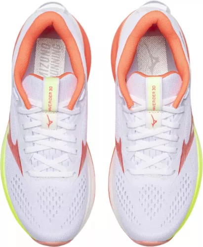 Mizuno Wave Rider 30 női futócipő