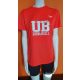Mizuno UB Collection Póló rövid ujjú futópóló