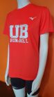 Mizuno UB Collection Póló rövid ujjú futópóló
