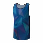 Mizuno Printed Tank ujjatlan futófelső