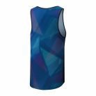 Mizuno Printed Tank ujjatlan futófelső