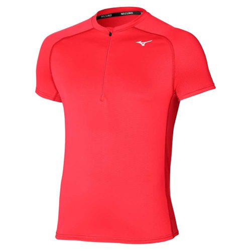 Mizuno ER Trail HZ Tee férfi rövid ujjú futópóló