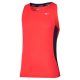 Mizuno DryAeroFlow Tank férfi ujjatlan futófelső